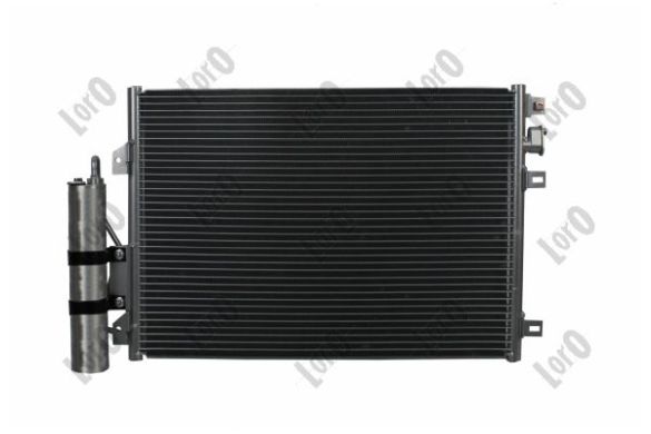 Condensatore, Climatizzatore - 042-016-0011 ABAKUS
